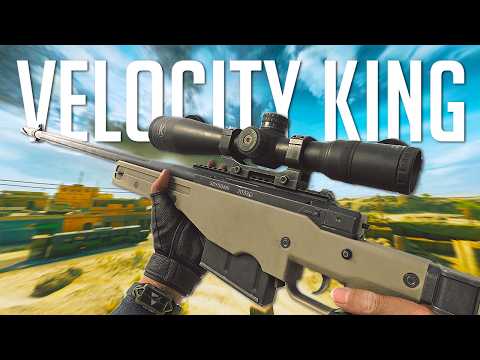 Delta Force: AWM Sniping Gameplay: Ultimate Long-Range Dominance!