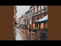 Rainy Day Lover
