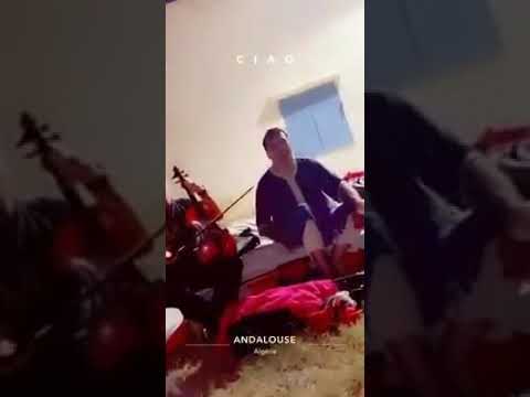 Cheikh Wahib Live Les Andalouse Goulo Lmartah New 2020