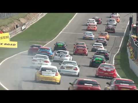 BTCC 2007 Season Review