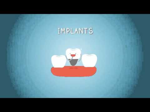 Introduction to Mahkota Dental Centre