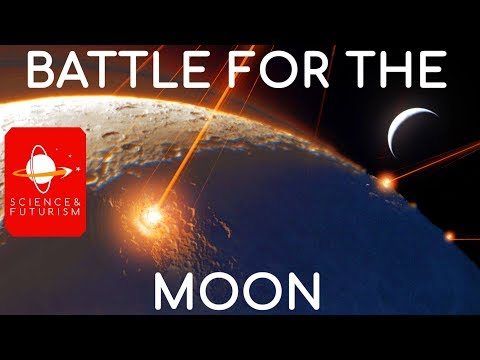 Battle for the Moon