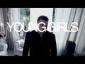 Bruno Mars - Young Girls (Official Cover by Grant ...