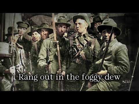 The Foggy Dew - Irish Rebel/Folk Song