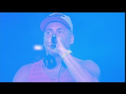 Always Hardkoor - Medley - Lowlands 2014