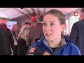 Maureen Koster winnares 20 van Alphen 2020