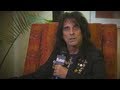 Alice Cooper: Rock Star Advice 