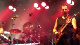 Scanner - Warp 7 - Vaques Fest III