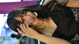 大阪オートメッセ 2024 美人コンパニオンも見逃せません！