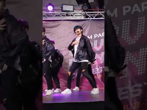 1Track (fancam dream)🥀 dancecover Treasure - MMM, BOY, I LOVE YOU @final I'm park CoverDance 23Apr22