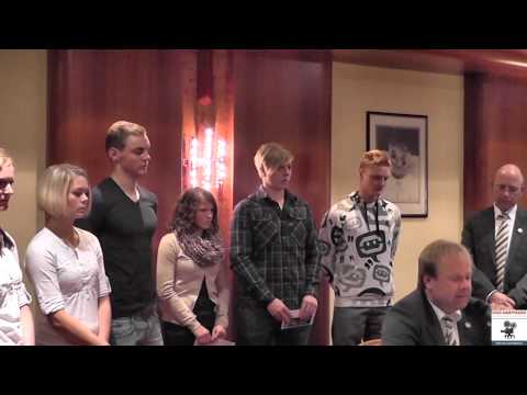 Jahreshauptversammlung SC Willingen 2012