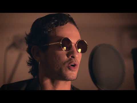 Erwin Renaldy - Infiel Jugador / Burkina Ska