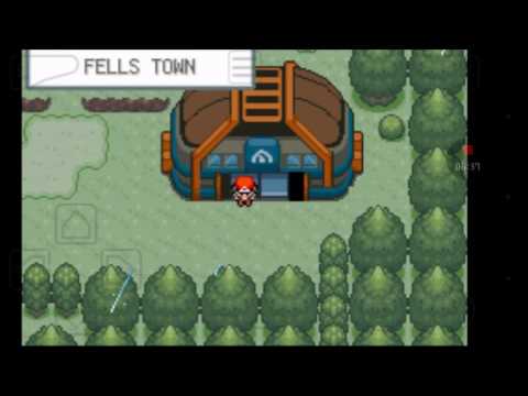 Arceus needs help!!!!! Pokemon Dark Rising: episode 1