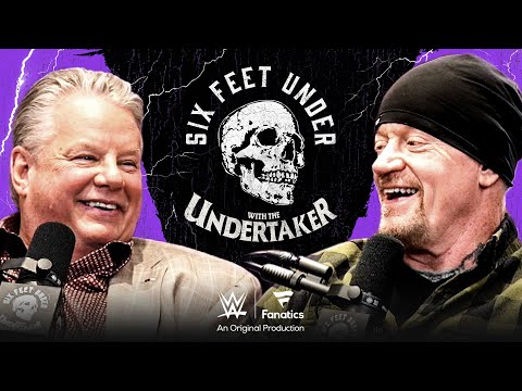 The Undertaker Learns The Truth Of Why His 1990 Meeting With Vince McMahon Was Postponed
