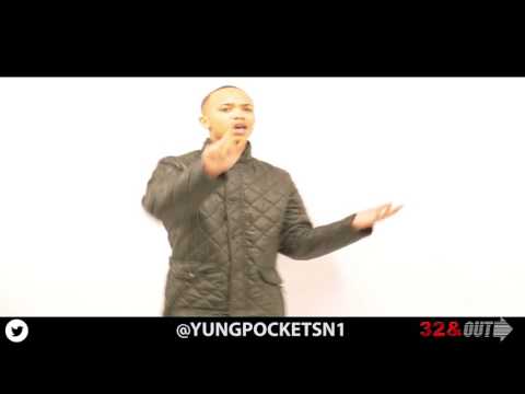 32 And Out  Presents - YP