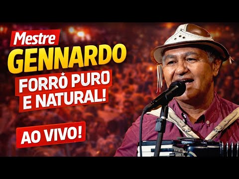 Cultura Eximius  and Mestre Gennaro