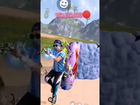 15s Intensos!🔴By Kronno zomber vs Zarcort #shorts #freefire #uruwayito47 #kronnozomber #zarcort