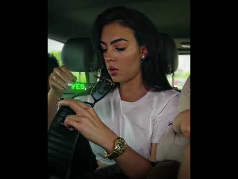 Alana acting similiar to Ronaldo… 🤗🧡