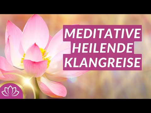 Erfahre Erdung, Harmonie, positive Energie & Frieden