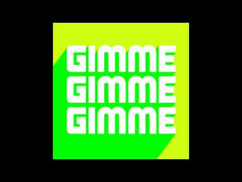Lee Cabrera & Kevin McKay - Gimme Gimme (Feat. Bleech) (Extended Club Mix)