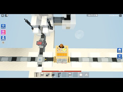 EP#7 - [FunPlay!] Newbie + Farm + Factory + Combat + AP + Money! in Roblox : Islands 👩‍🌾