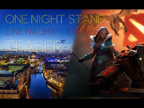 Spielkinder One Night Stand | Folge 2 Teaser