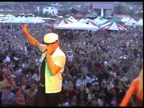 Ámokfutók - Showreel (official video) 2005