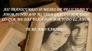 los monkey dance mi almita preferida