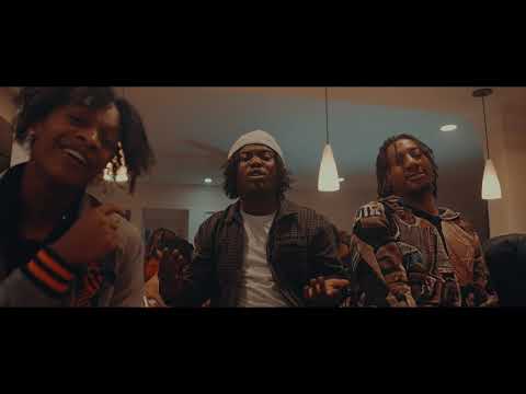 Woedy Ft. YSN Capo - I NEED YOU (Official Music Video)