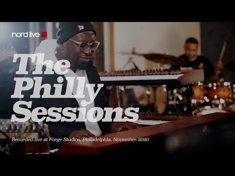 NORD LIVE: The Philly Sessions - TEASER