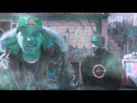 Benny Holiday  - "Bloody Blunts 2 Remix" VIDEO Produced by Bender