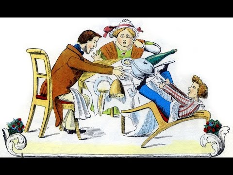 Der Struwwelpeter – Die Geschichte vom Zappelphilipp