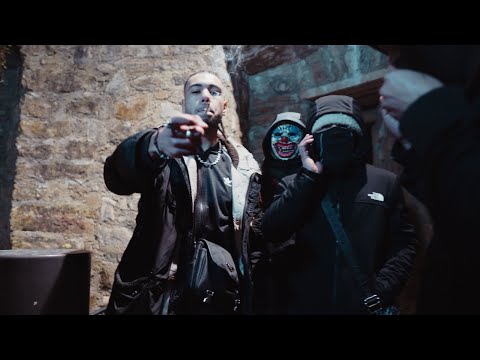 Limsa x Lsk Bendo V (Official Video Clipp)