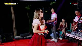 Download lagu ABG TUA VEGA AGUSTINA - AULA MUSIC - HUT RI KE 81 FAISAL JR X WB - JEPARA mp3