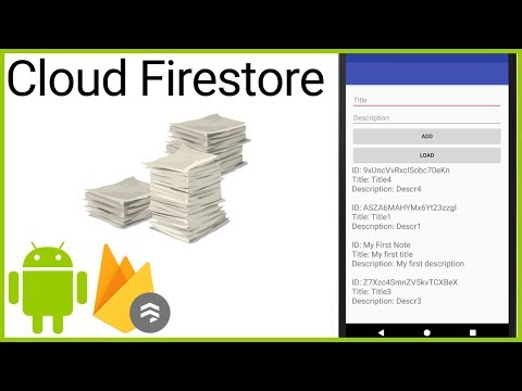 Simple Firebase Notification in 3 Minutes Android Studio Tutorial