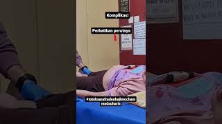 Download lagu Tetiba ada benjolan dari dalam perut yang nampak terlihat mp3