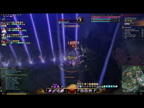 Dark Ai | Condition virtuoso