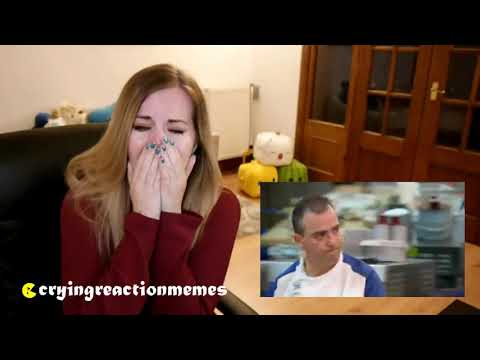gordon ramsay makes anime reactor cry with his verbal wrath