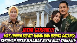 Download lagu “THE REGENT OF TUBAN CAME TO PROPOSE TO NIKEN SALENDRY — BUT FATE SAID OTHERWISE…” mp3