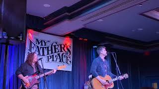 Tyler Hilton - I Believe in You