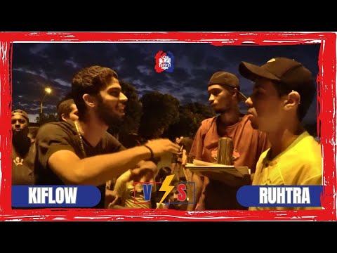 Kiflow X Ruhtra - BDO 51 - 03/06/23  [Primeira Fase]