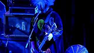 The Melvins - A Growing Disgust || live @ MIDI/Incubate #incu15 || 15-09-2015