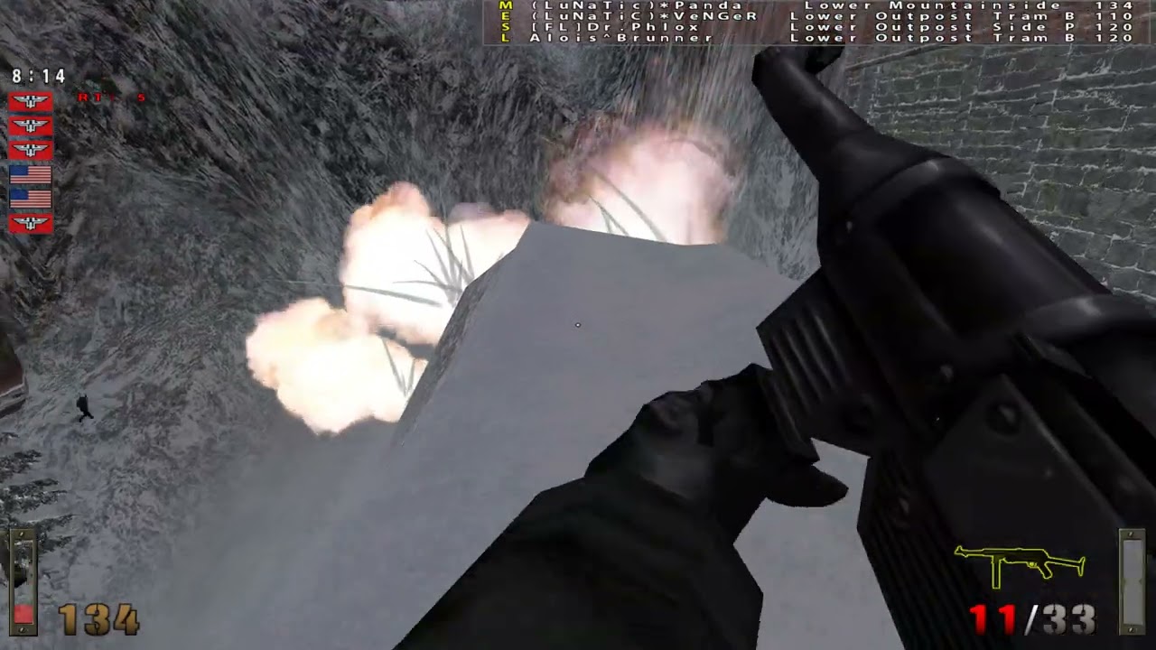 Video Gallery Picture