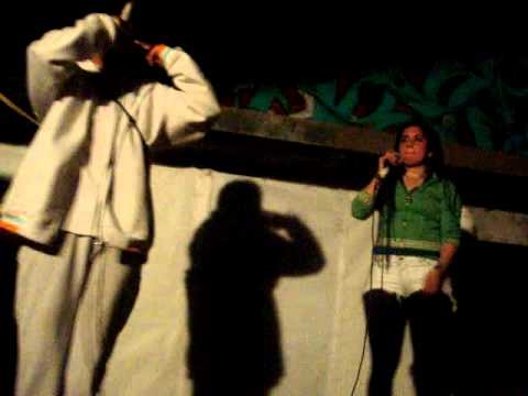 SaviGreen and Realcreacion 2/2