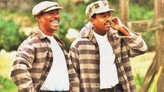 Life (1999) * Eddie Murphy, Martin Lawrence, Obba Babatundé