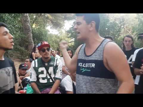 HIZOOX VS KIIP -CUARTOS- |REGIONALDEMARBELLA|