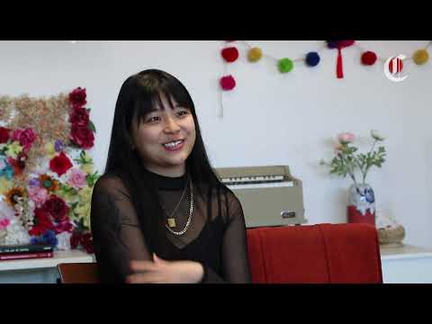 Why UCSF neuroscientist became a San Francisco tattoo artist