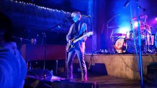 Kula Shaker - &quot;Jerry was there&quot; live in London