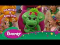 Barney Baby LOVES Dancing CLIPS