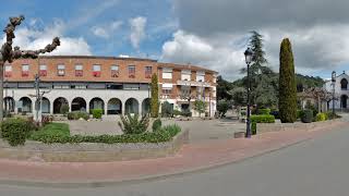Ple ordinari de l'ajuntament de Vallromanes del dia 23/5/23